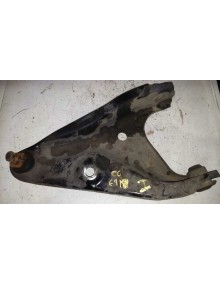 Recambio de brazo suspension inferior delantero izquierdo para dacia logan ambiance referencia OEM IAM   