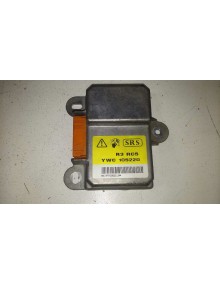 Recambio de centralita airbag para mg serie 200 (rf) 220 sd (5-ptas.) referencia OEM IAM R3RC5  