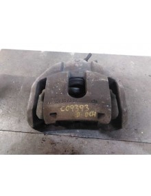 Recambio de pinza freno delantera derecha para bmw serie 5 berlina (e60) 530d referencia OEM IAM 6030324  ATE