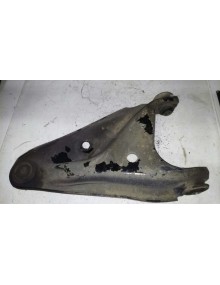 Recambio de brazo suspension inferior delantero izquierdo para dacia logan ambiance referencia OEM IAM    2