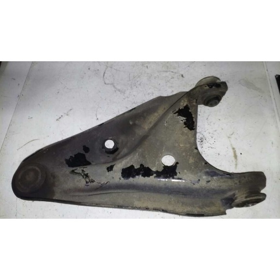 Recambio de brazo suspension inferior delantero izquierdo para dacia logan ambiance referencia OEM IAM   