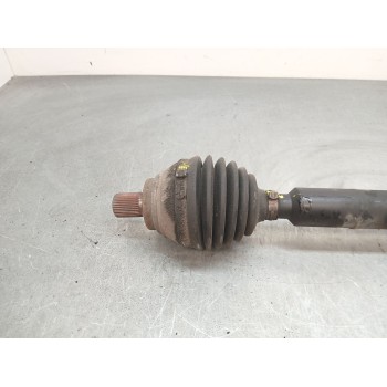 Recambio de transmision delantera derecha para volkswagen touran (1t3) 1.6 tdi referencia OEM IAM 1K0407272QN  