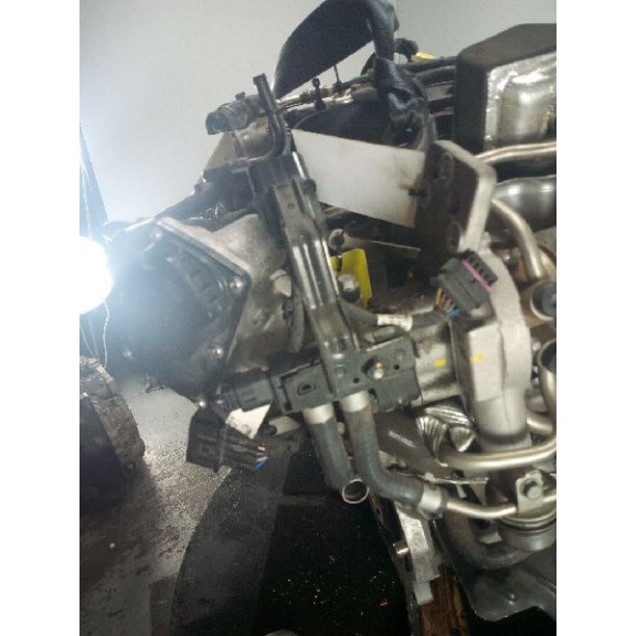 Recambio de valvula egr para hyundai i30 cw (pd) family referencia OEM IAM 3515008200 35150-08200 