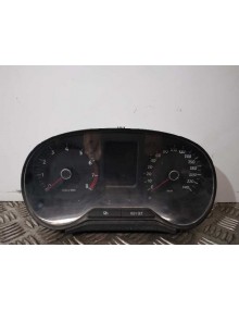 Recambio de cuadro instrumentos para volkswagen polo (6r1) advance referencia OEM IAM 6R0920860C  