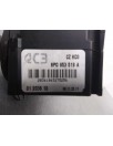 Recambio de mando limpia para audi a3 (8p) 1.9 tdi referencia OEM IAM 8P0953519A  