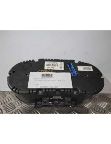 Recambio de cuadro instrumentos para volkswagen polo (6r1) advance referencia OEM IAM 6R0920860C   2