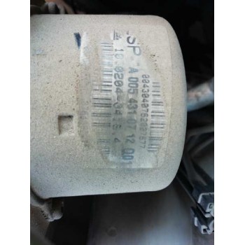 Recambio de abs para mercedes-benz clase c (w203) berlina 220 cdi (203.006) referencia OEM IAM A2095452932 A0054310712 