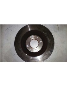 Recambio de disco freno delantero para dacia logan ambiance referencia OEM IAM    2