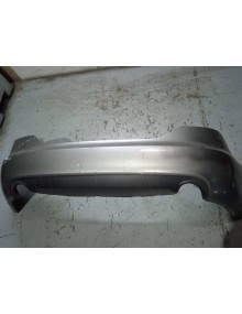 Recambio de paragolpes trasero para audi a6 berlina (4f2) 2.0 tdi referencia OEM IAM   