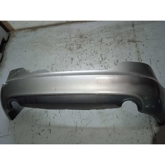 Recambio de paragolpes trasero para audi a6 berlina (4f2) 2.0 tdi referencia OEM IAM   