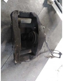 Recambio de pinza freno delantera izquierda para bmw serie 5 berlina (e60) 530d referencia OEM IAM 6030324  ATE 2