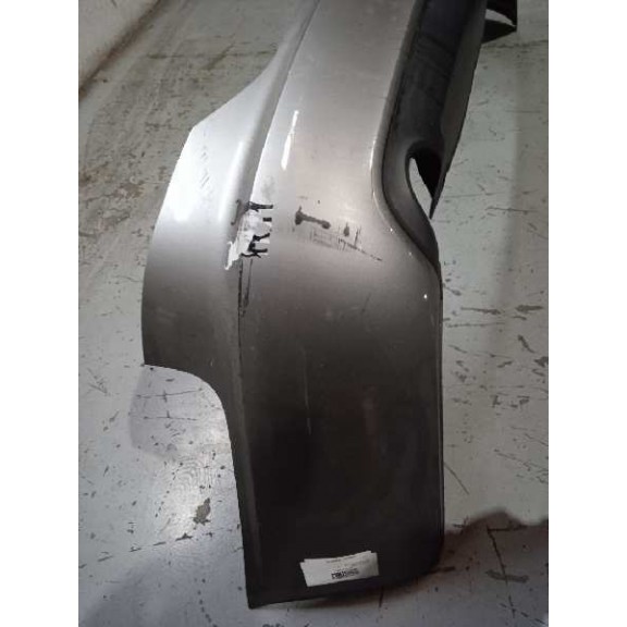 Recambio de paragolpes trasero para audi a6 berlina (4f2) 2.0 tdi referencia OEM IAM   