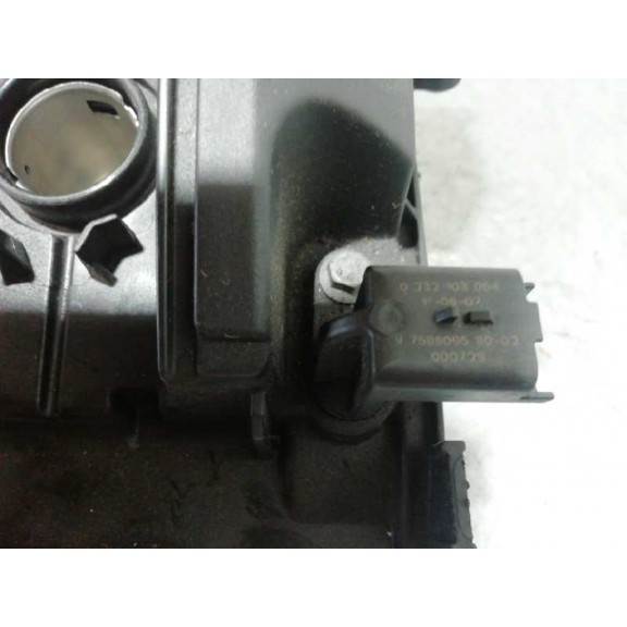 Recambio de tapa balancines para bmw mini cabrio (r57) 1.6 16v cat referencia OEM IAM V75727248004  