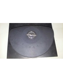 Recambio de airbag delantero izquierdo para opel corsa c club referencia OEM IAM FA020390253  