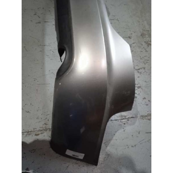 Recambio de paragolpes trasero para audi a6 berlina (4f2) 2.0 tdi referencia OEM IAM   