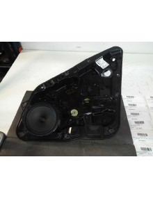 Recambio de elevalunas trasero izquierdo para mercedes-benz clase gla (w156) gla 200 cdi (156.908) referencia OEM IAM  ELECTRICO