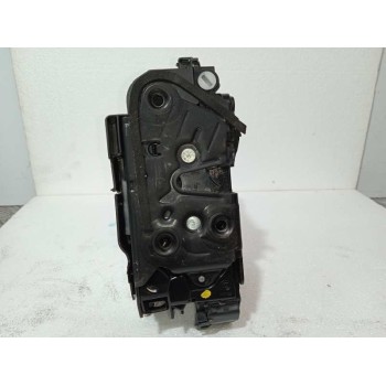 CERRADURA PUERTA TRASERA IZQUIERDA 5NA839015D 7 PINS
