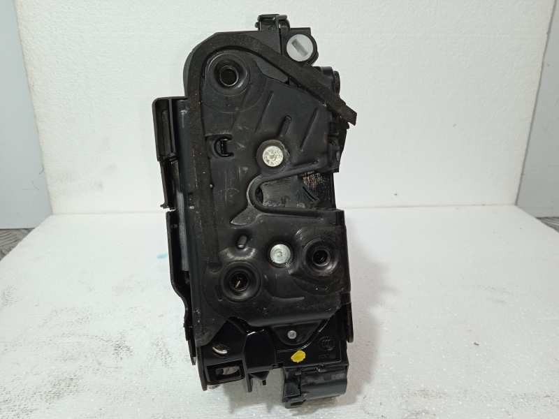 Recambio de cerradura puerta trasera izquierda para volkswagen arteon (3h8) referencia OEM IAM 5NA839015D  7 PINS