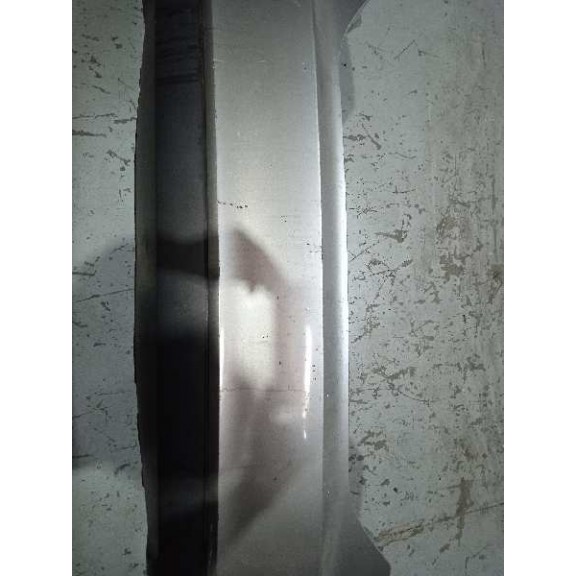 Recambio de paragolpes trasero para audi a6 berlina (4f2) 2.0 tdi referencia OEM IAM   