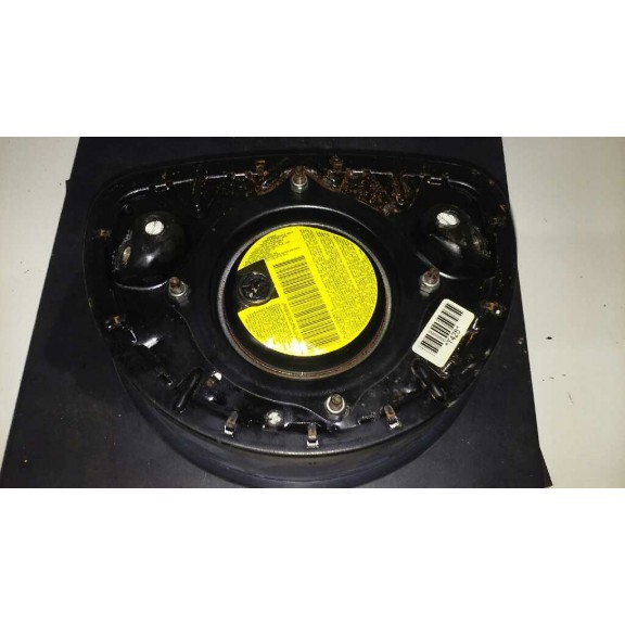 Recambio de airbag delantero izquierdo para opel corsa c club referencia OEM IAM FA020390253  