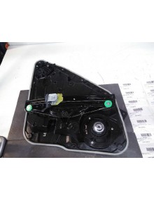 Recambio de elevalunas trasero izquierdo para mercedes-benz clase gla (w156) gla 200 cdi (156.908) referencia OEM IAM  ELECTRICO 2