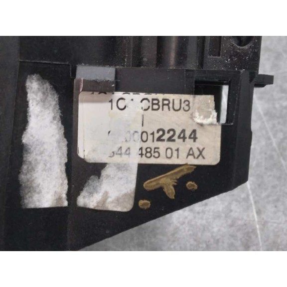 Recambio de mando multifuncion para renault espace iv (jk0) privilege referencia OEM IAM 8200012244  