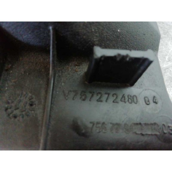 Recambio de tapa balancines para bmw mini cabrio (r57) 1.6 16v cat referencia OEM IAM V75727248004  