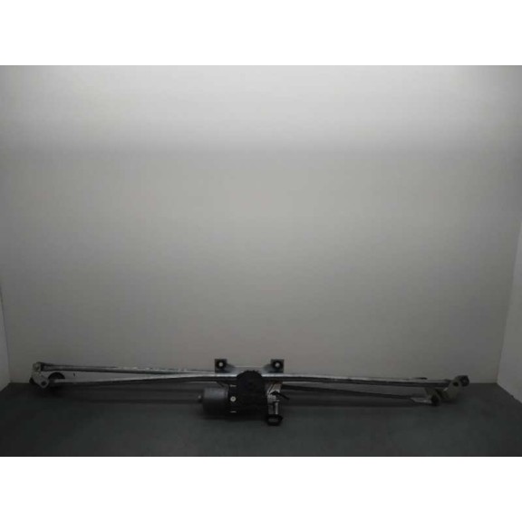 Recambio de motor limpia delantero para opel meriva b cosmo referencia OEM IAM 13250416 4 CABLES 339702103