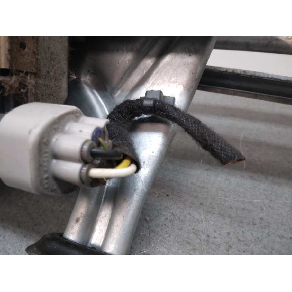 Recambio de motor limpia delantero para opel meriva b cosmo referencia OEM IAM 13250416 4 CABLES 339702103