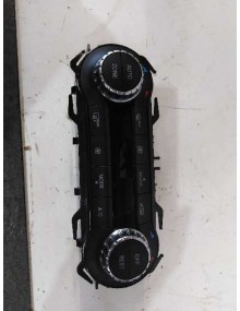 Recambio de mando climatizador para mercedes-benz clase gla (w156) gla 200 cdi (156.908) referencia OEM IAM A2469008415 24690084