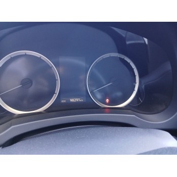 Recambio de motor completo para lexus is iii (_e3_) 300h (ave30_) referencia OEM IAM 2AR B 98.291KM 