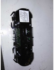 Recambio de mando climatizador para mercedes-benz clase gla (w156) gla 200 cdi (156.908) referencia OEM IAM A2469008415 24690084 2