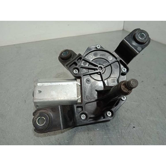 Recambio de motor limpia trasero para opel meriva b cosmo referencia OEM IAM 13282361 13282361 3 PINS