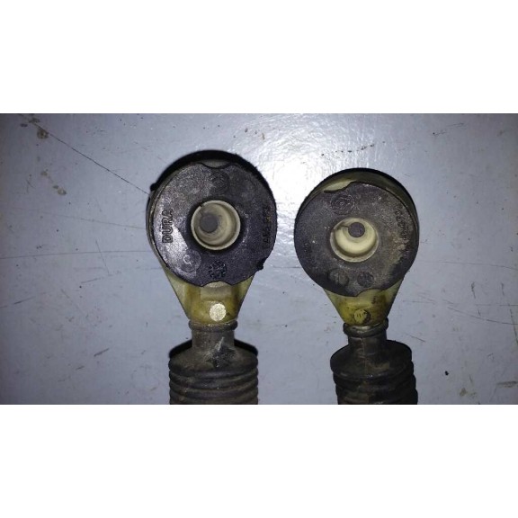 Recambio de palanca cambio para dacia logan ambiance referencia OEM IAM 8200491656  