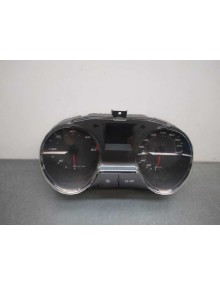 Recambio de cuadro instrumentos para seat ibiza st (6j8) style itech referencia OEM IAM 6J0920802H  