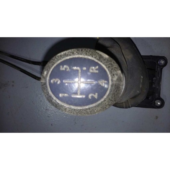 Recambio de palanca cambio para dacia logan ambiance referencia OEM IAM 8200491656  