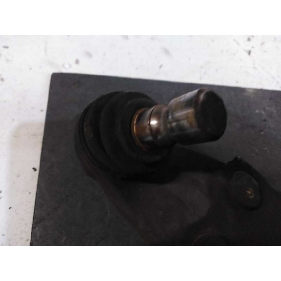 Recambio de brazo suspension inferior delantero derecho para kia carens ( ) basic referencia OEM IAM 160622118  