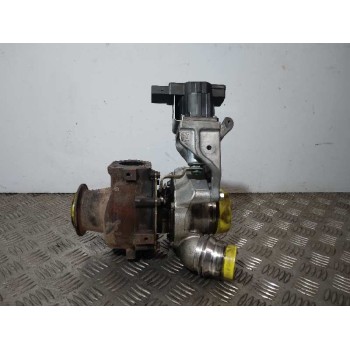 Recambio de turbocompresor para bmw serie 3 berlina (e90) 2.0 turbodiesel cat referencia OEM IAM 4913505850  