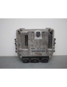 Recambio de centralita motor uce para renault espace iv (jk0) privilege referencia OEM IAM 8200311550 0281011724 