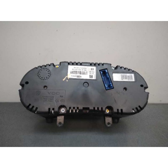 Recambio de cuadro instrumentos para seat ibiza st (6j8) style itech referencia OEM IAM 6J0920802H  