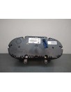 Recambio de cuadro instrumentos para seat ibiza st (6j8) style itech referencia OEM IAM 6J0920802H  