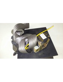 Recambio de pretensor airbag derecho para kia rio 1.5 cat referencia OEM IAM 0K33C57630 CINTURON GRIS