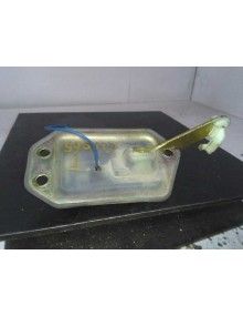 Recambio de cerradura maletero / porton para daewoo matiz cd referencia OEM IAM    2