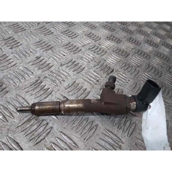 Recambio de inyector para ford mondeo ber. (ca2) 1.8 tdci cat referencia OEM IAM 4M5Q9F593AD  