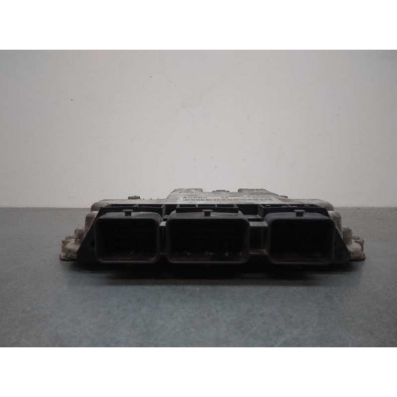 Recambio de centralita motor uce para renault espace iv (jk0) privilege referencia OEM IAM 8200311550 0281011724 