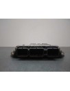Recambio de centralita motor uce para renault espace iv (jk0) privilege referencia OEM IAM 8200311550 0281011724 