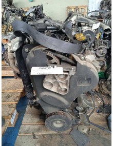Recambio de motor completo para renault scenic ii authentique referencia OEM IAM F9Q812 M 