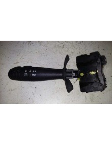 Recambio de mando luces para dacia logan ambiance referencia OEM IAM 8200375336  INTERMITENTES