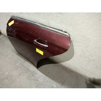 Recambio de puerta trasera izquierda para mercedes-benz clase cls (w219) 350 cgi (219.357) referencia OEM IAM   