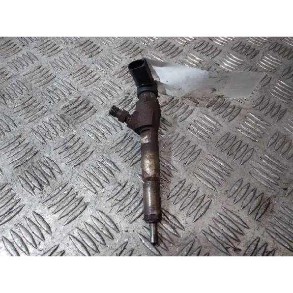 Recambio de inyector para ford mondeo ber. (ca2) 1.8 tdci cat referencia OEM IAM 4M5Q9F593AD  